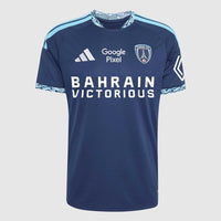 Camiseta Paris FC Home 26/27