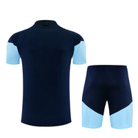 Camiseta y Pantalón entrenamiento Argentina 26/27