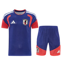 Camiseta y Pantalón entrenamiento Japón 26/27