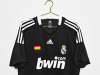 Camiseta Real Madrid Retro 08/09