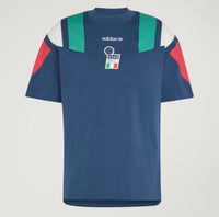 Camiseta Italia EQT 2026