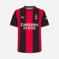 Camiseta AC Milan Home Jugador 26/27