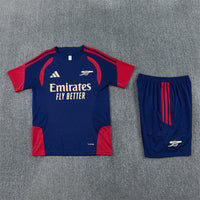 Camisa y Pantalones Cortos para Niños Arsenal 26/27