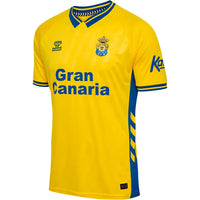 Camiseta UD Las Palmas Home 25/26