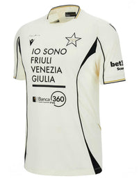 Camiseta Udinese Third 26/27