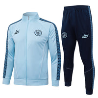 Chándal Manchester City 25/26