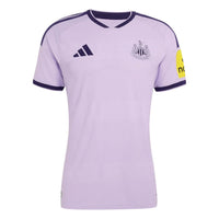 Camiseta Newcastle United FC Third 26/27