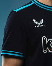 Camiseta Athletic Bilbao Away 25/26