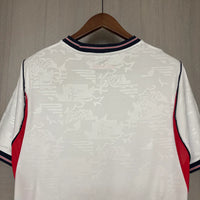 Camiseta Inglaterra Home 26/27