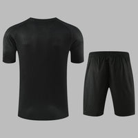Camisa e Pantalones Cortos para Niño Brasil 26/27