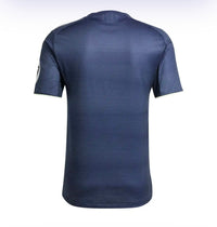 Camiseta Real Madrid Away 25/26 Jugador