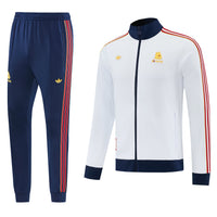 Chandal AS Roma 25/26