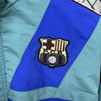 Chaqueta Impermeável Barcelona