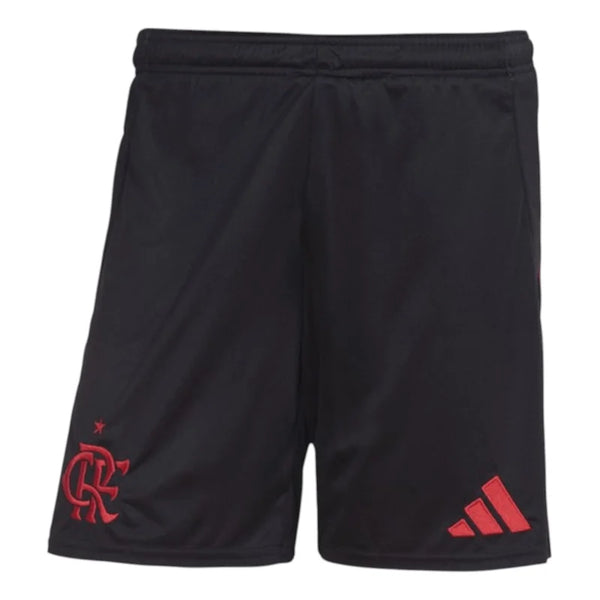 Pantalon Corto Flamengo Away 25/26