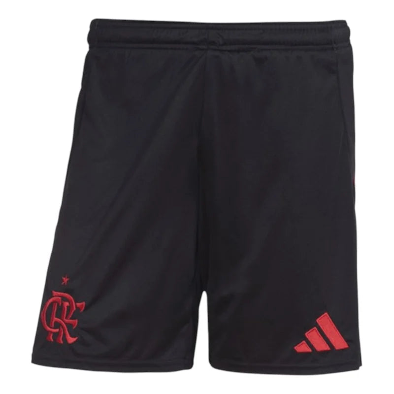 Pantalon Corto Flamengo Away 25/26