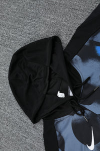 Chandal Inter 25/26 Con Capucha