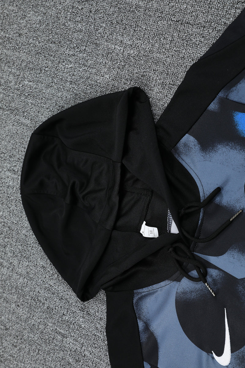 Chandal Inter 25/26 Con Capucha