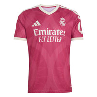 Camiseta Real Madrid Third 26/27