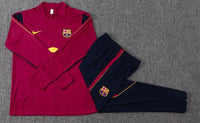 Chándal Niño FC Barcelona 26/27