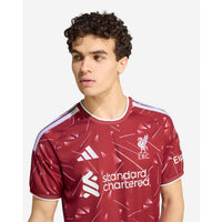 Camiseta Liverpool Home 26/27