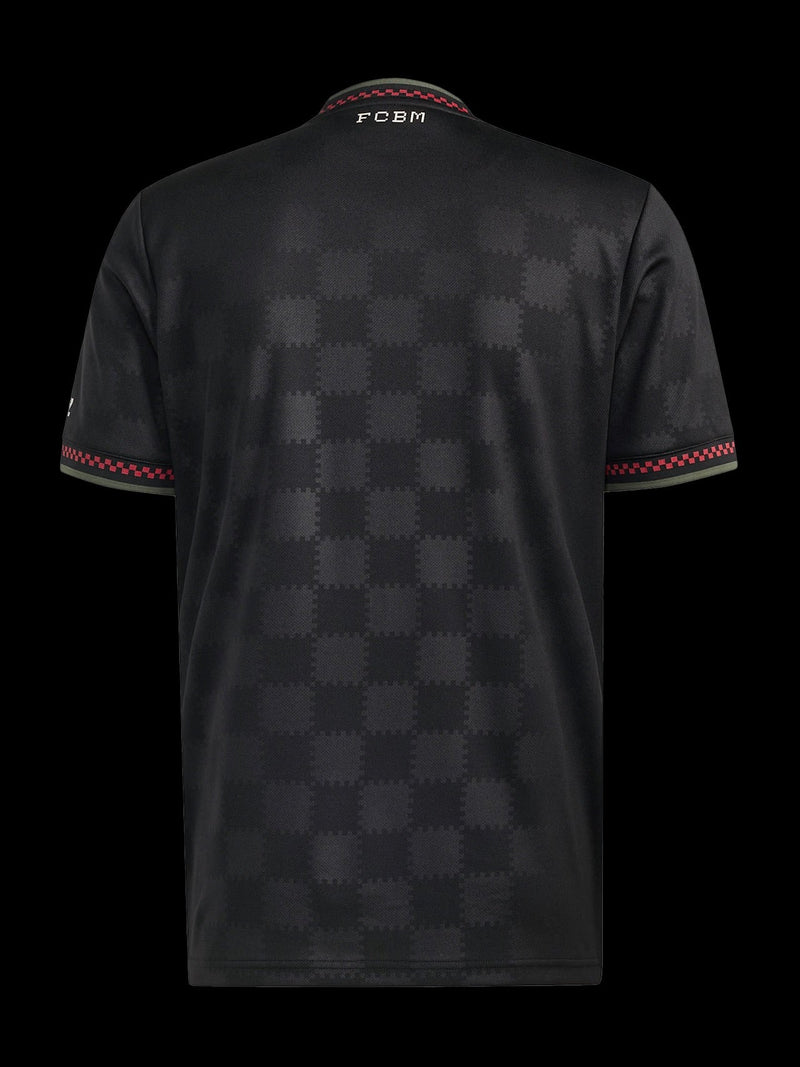 Camiseta Bayern de Múnich Away 25/26