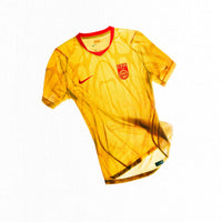 Camiseta Selección China Away 26/27