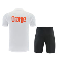 Camiseta y Pantalón entrenamiento Países Bajos 26/27