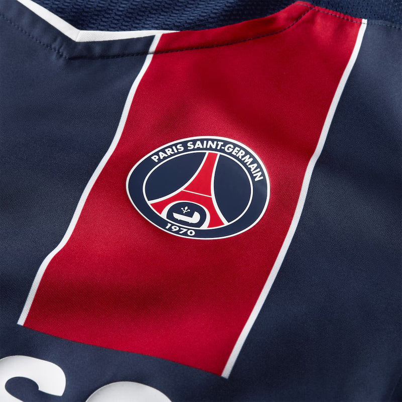 Camiseta Retro PSG 2004/05 Total 90 Reissue