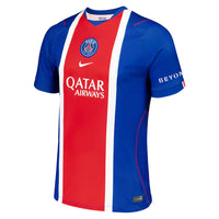 Camisa e Pantalones Cortos para Niños PSG Home 26/27 - Con Medias