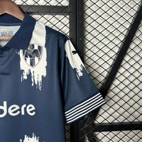 Camiseta Monterrey Home 25/26