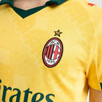 Camiseta AC Milan Third 25/26