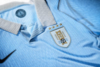 Camiseta Uruguay Home Jugador 26/27
