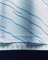 Camiseta S.S. Lazio Away 26/27 Jugador