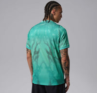 Camiseta Brasil Portero 26/27