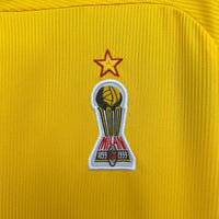 Camiseta Retro AC Milan Away 99/00