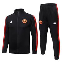 Chándal Manchester United 26/27