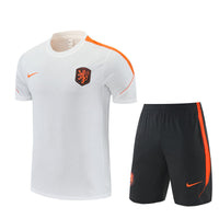 Camiseta y Pantalón entrenamiento Países Bajos 26/27