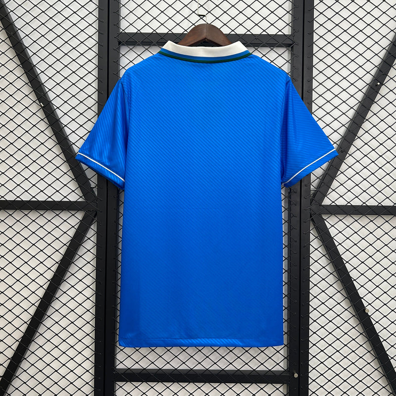 Camiseta Retro Brasil Away 93/94