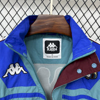 Chaqueta Impermeável Barcelona