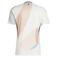 Camiseta Selección España Away 2025