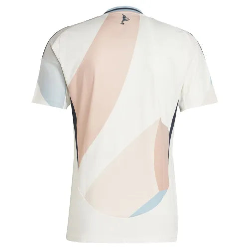 Camiseta Selección España Away 2025