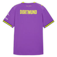 Camiseta Borussia Third 26/27 Jugador