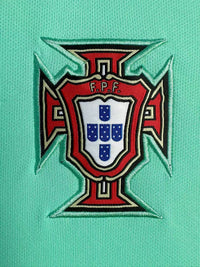 Camiseta Portugal Retro 2016