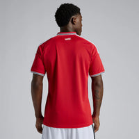 Camiseta Manchester United Home 26/27