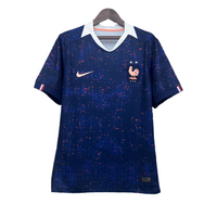 Camiseta Francia Home 2025