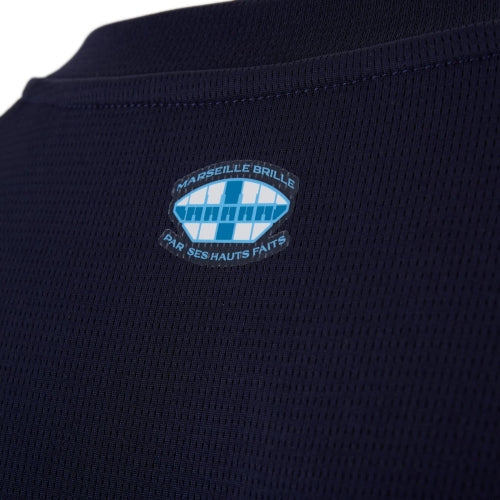 Camiseta Olympique de Marseille Away 25/26