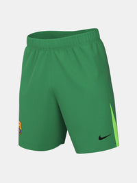 Pantalones Cortos del portero FC Barcelona 25/26