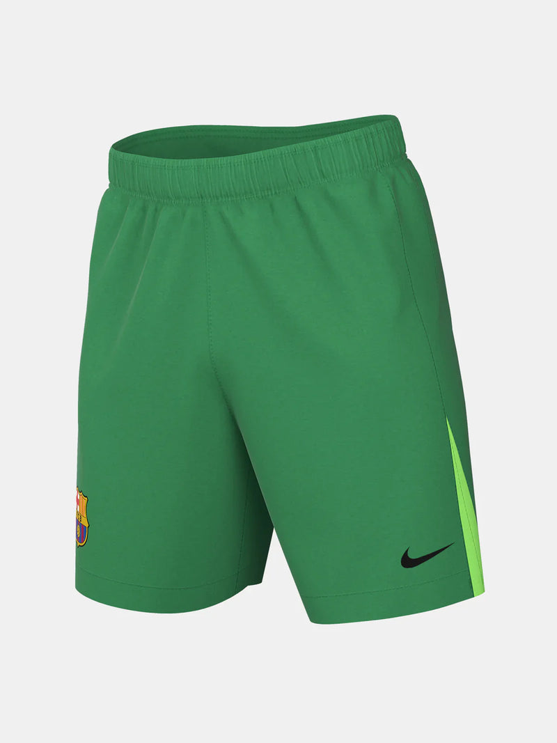 Pantalones Cortos del portero FC Barcelona 25/26