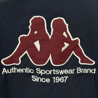 Chaqueta impermeable del Real Madrid