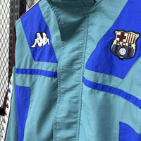 Chaqueta Impermeável Barcelona